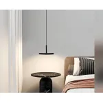 Подвесной светильник IT08-8022 black 3000K