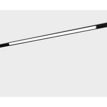 Светильник трековый IT012-5021 black 3000K Светильник трековый IT012-5021 black 3000K
