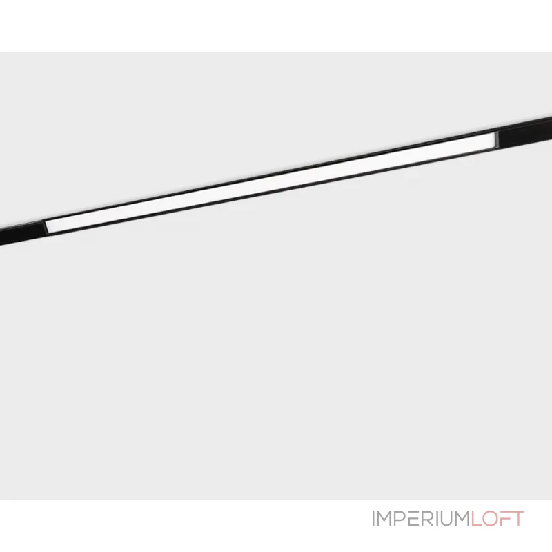 Светильник трековый IT012-5021 black 3000K от ImperiumLoft Светильник трековый IT012-5021 black 3000K от ImperiumLoft
