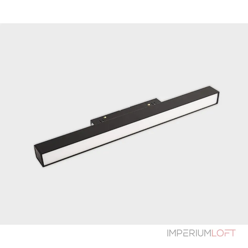 Светильник трековый IT012-5021 black 3000K от ImperiumLoft Светильник трековый IT012-5021 black 3000K от ImperiumLoft
