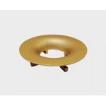 Кольцо для светильника IT02-001 ring black от ImperiumLoft