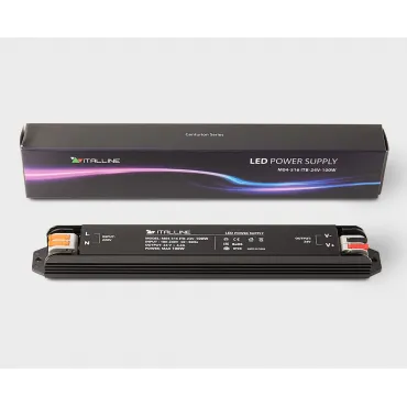 Блок питания для светодиодной ленты M04-516 ITB-24V-100W