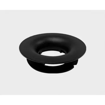 Кольцо для светильника IT02-001 ring black Кольцо для светильника IT02-001 ring black