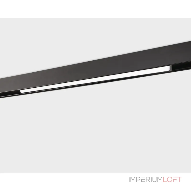 Светильник трековый IT012-5021 black 3000K от ImperiumLoft Светильник трековый IT012-5021 black 3000K от ImperiumLoft