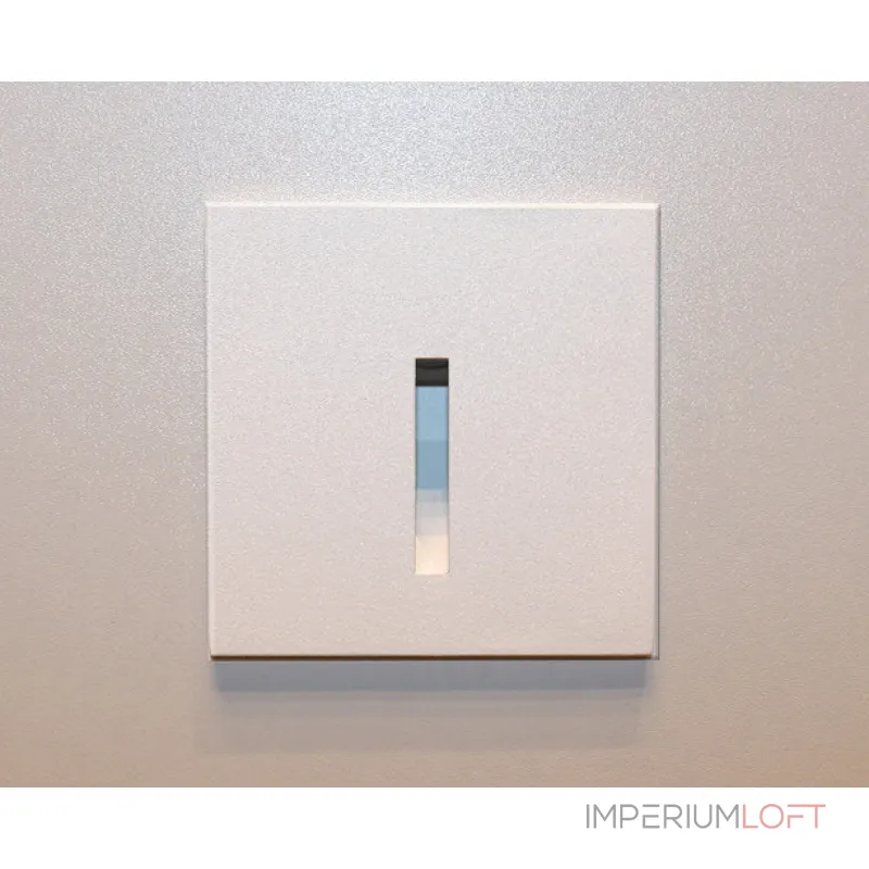 Подсветка встраиваемая DL 3020 white от ImperiumLoft