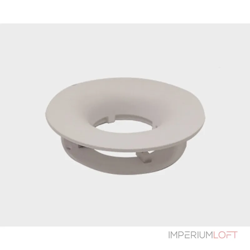 Кольцо для светильника IT02-001 ring black от ImperiumLoft