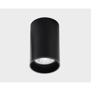 Светильник потолочный DANNY PL black Светильник потолочный DANNY PL black