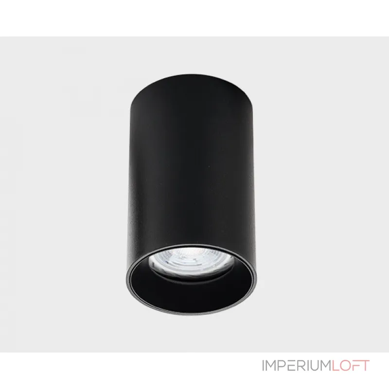 Светильник потолочный DANNY PL black от ImperiumLoft Светильник потолочный DANNY PL black от ImperiumLoft
