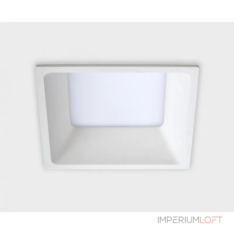 Светильник встраиваемый IT06-6019 white 3000K от ImperiumLoft Светильник встраиваемый IT06-6019 white 3000K от ImperiumLoft