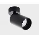 Светильник потолочный поворотный DANNY black от ImperiumLoft