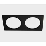 Рамка для встраиваемого светильника IT08-8034 white от ImperiumLoft