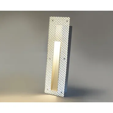 Подсветка встраиваемая DL 3031 white Подсветка встраиваемая DL 3031 white