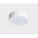 Светильник потолочный M04-525-125 white 4000K от ImperiumLoft