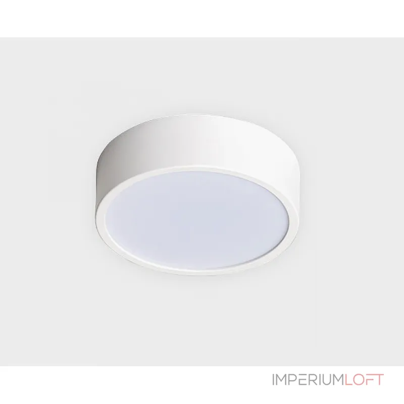 Светильник потолочный M04-525-125 white 4000K от ImperiumLoft Светильник потолочный M04-525-125 white 4000K от ImperiumLoft