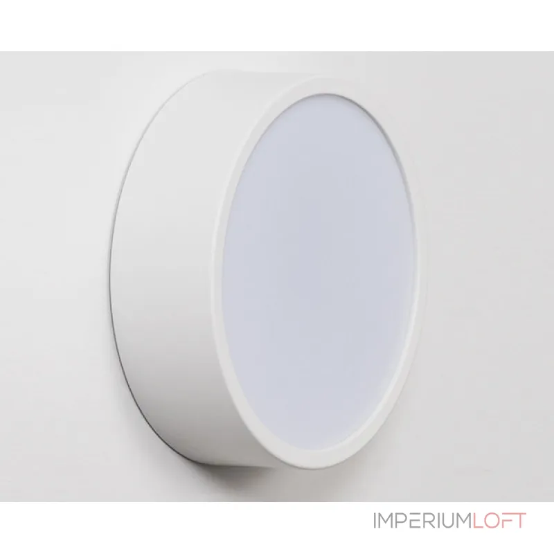 Светильник потолочный M04-525-125 white 4000K от ImperiumLoft Светильник потолочный M04-525-125 white 4000K от ImperiumLoft