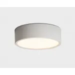 Светильник потолочный M04-525-125 white 4000K от ImperiumLoft