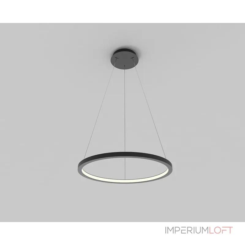 Подвесной светильник IT013-6027 black 3000K Подвесной светильник IT013-6027 black 3000K