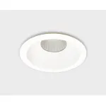 Встраиваемый светильник ITALLINE IT08-8041 white 3000K от ImperiumLoft
