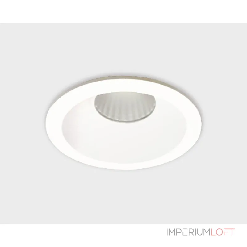 Встраиваемый светильник ITALLINE IT08-8041 white 3000K от ImperiumLoft Встраиваемый светильник ITALLINE IT08-8041 white 3000K от ImperiumLoft