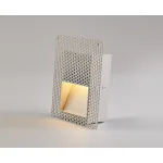 Подсветка встраиваемая DL 3035 white от ImperiumLoft