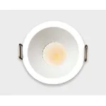 Встраиваемый светильник ITALLINE IT08-8041 white 3000K от ImperiumLoft