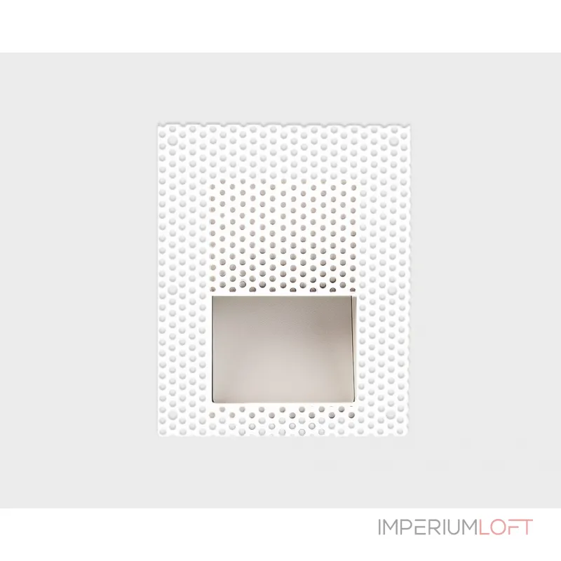 Подсветка встраиваемая DL 3035 white от ImperiumLoft