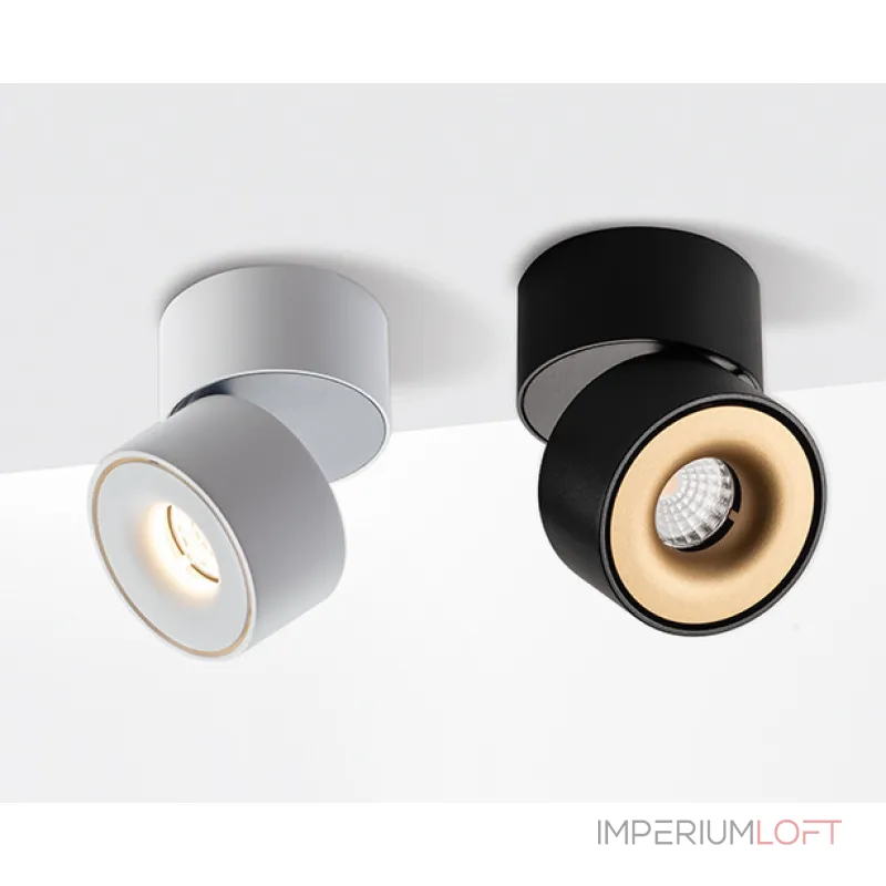 Кольцо для светильника IT02-001 ring gold от ImperiumLoft Кольцо для светильника IT02-001 ring gold от ImperiumLoft