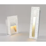 Подсветка встраиваемая DL 3035 white от ImperiumLoft