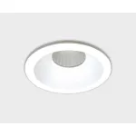 Встраиваемый светильник ITALLINE IT08-8041 white 3000K от ImperiumLoft