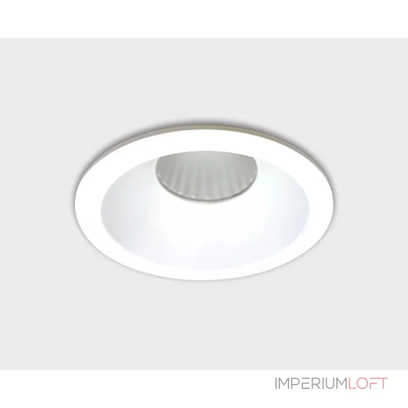 Встраиваемый светильник ITALLINE IT08-8041 white 3000K от ImperiumLoft Встраиваемый светильник ITALLINE IT08-8041 white 3000K от ImperiumLoft