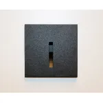 Подсветка встраиваемая DL 3020 black от ImperiumLoft