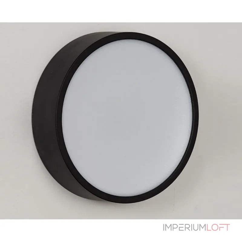 Светильник потолочный M04-525-95 black 3000K от ImperiumLoft Светильник потолочный M04-525-95 black 3000K от ImperiumLoft