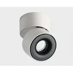 Кольцо для светильника IT02-001 ring gold от ImperiumLoft