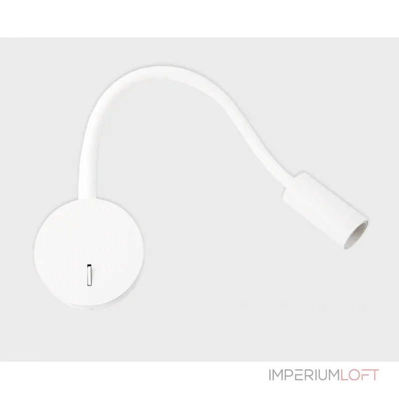 Светильник настенный DE-316 white от ImperiumLoft