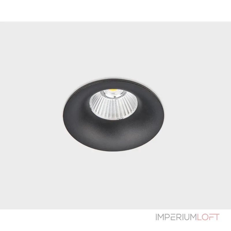 Встраиваемый влагозащищенный светильник Italline SP SOLO IT06-6023 black 4000K от ImperiumLoft Встраиваемый влагозащищенный светильник Italline SP SOLO IT06-6023 black 4000K от ImperiumLoft