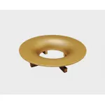Кольцо для светильника IT02-001 ring gold от ImperiumLoft