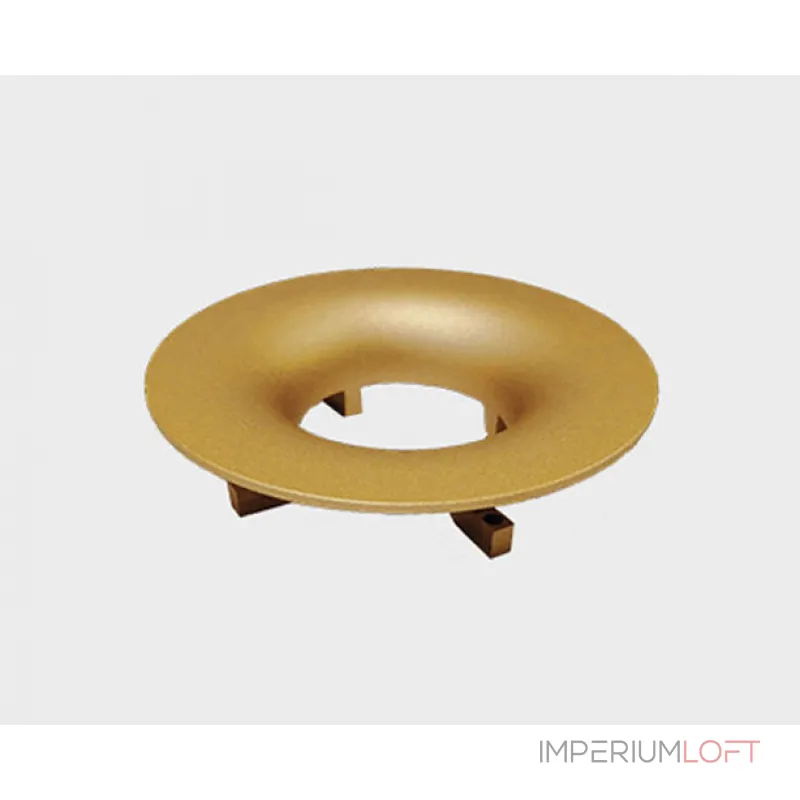 Кольцо для светильника IT02-001 ring gold от ImperiumLoft Кольцо для светильника IT02-001 ring gold от ImperiumLoft