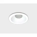 Встраиваемый светильник ITALLINE IT08-8040 white 3000K от ImperiumLoft