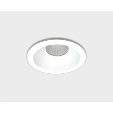 Встраиваемый светильник ITALLINE IT08-8040 white 3000K