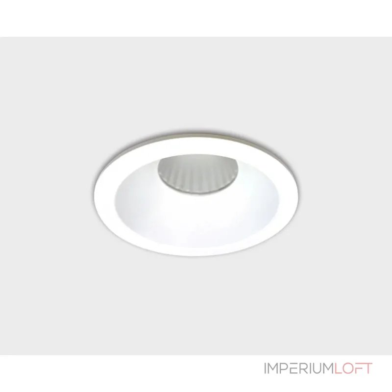 Встраиваемый светильник ITALLINE IT08-8040 white 3000K от ImperiumLoft