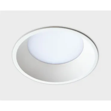 Светильник встраиваемый IT06-6013 white 3000K