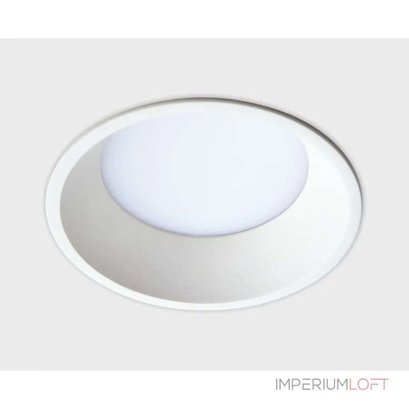 Светильник встраиваемый IT06-6013 white 3000K от ImperiumLoft Светильник встраиваемый IT06-6013 white 3000K от ImperiumLoft