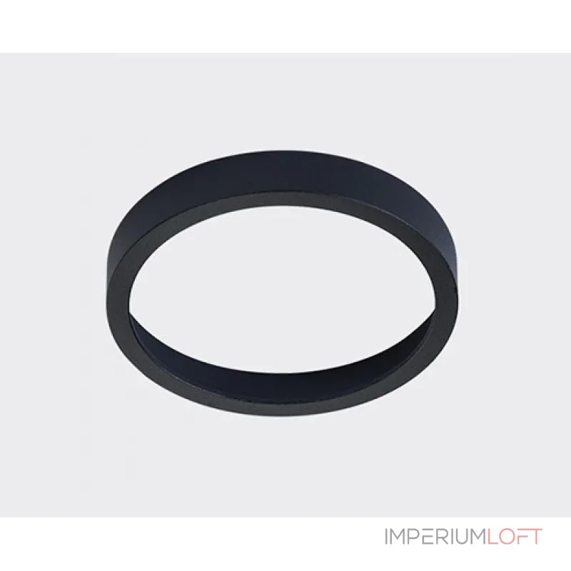 Кольцо для светильника SP RING black от ImperiumLoft Кольцо для светильника SP RING black от ImperiumLoft
