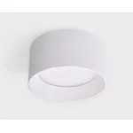Светильник потолочный влагозащищенный IT02-004 white 3000K от ImperiumLoft