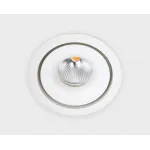 Светильник встраиваемый IT06-6018 white 3000K от ImperiumLoft