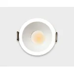 Встраиваемый светильник ITALLINE IT08-8040 white 3000K от ImperiumLoft
