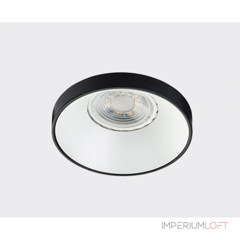 Кольцо для светильника SP RING black от ImperiumLoft Кольцо для светильника SP RING black от ImperiumLoft