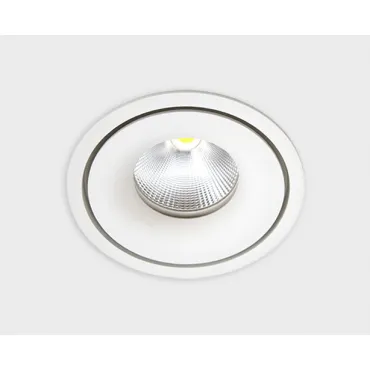 Светильник встраиваемый IT06-6018 white 3000K