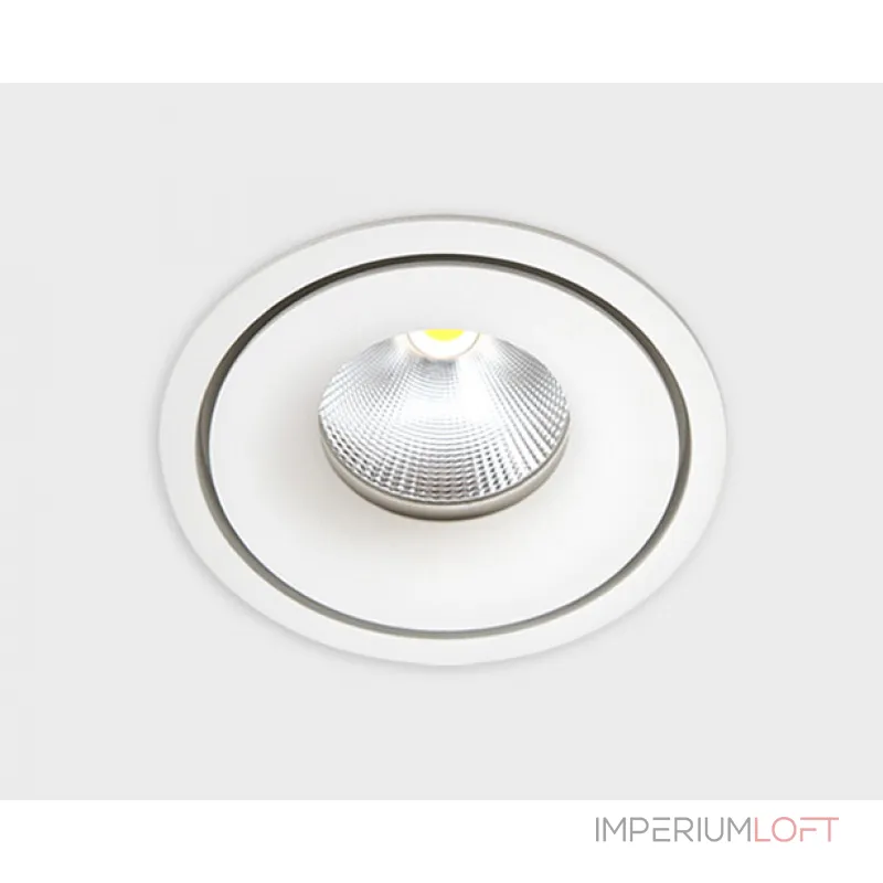 Светильник встраиваемый IT06-6018 white 3000K от ImperiumLoft