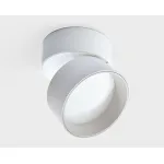 Светильник потолочный влагозащищенный IT02-006 white 3000K от ImperiumLoft